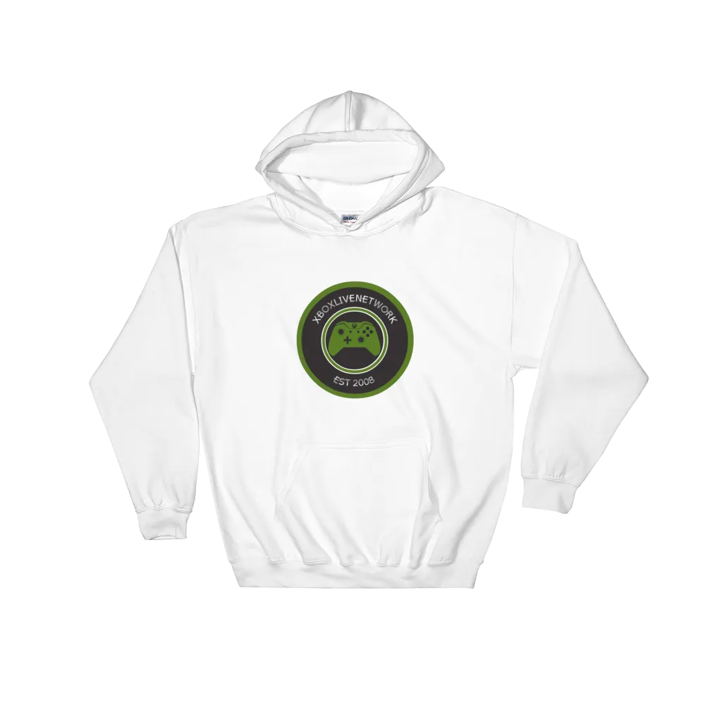 XboxLiveNetwork Hoodie