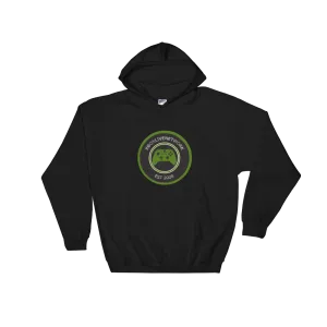 XboxLiveNetwork Hoodie