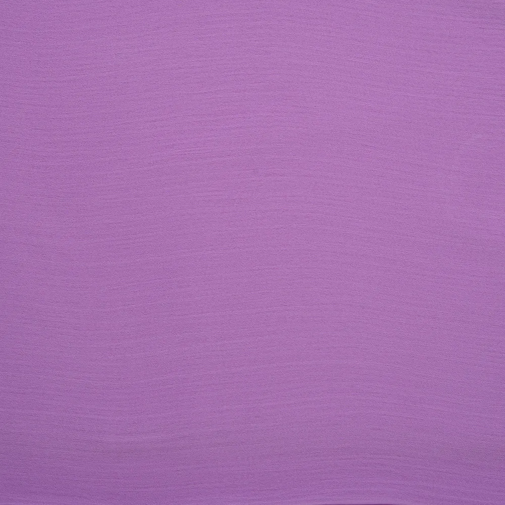 Yoryu Chiffon - ALVINA - Purple